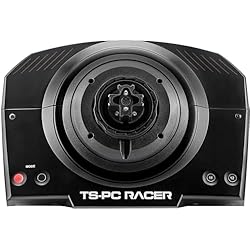 Thrustmaster PC Racer Servo Base (Compatible with PC)