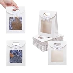 White-24Pcs-l.w.h:4.72x2.44x6.3"