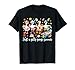 Just A Silly Goose Summer Beach Vibes Family Trip Girls Kid T-Shirt