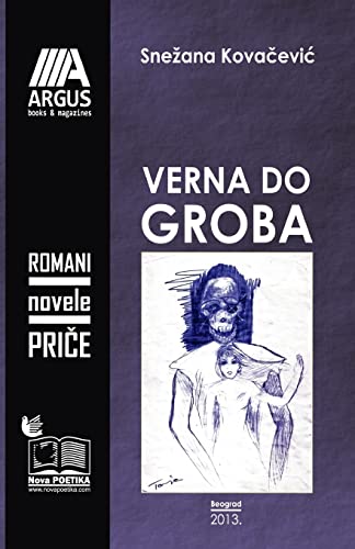 Verna Do Groba (Serbian Edition)