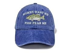 Women Want Me (Washed Royal Blue)