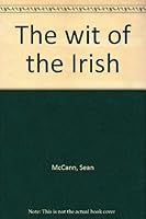 The Wit of the Irish 0722136781 Book Cover