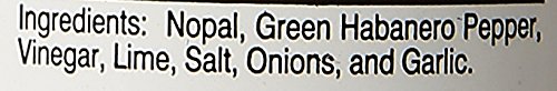 Miniatura 5 de Marie Sharp's Salsa de pimienta habanero verde, 5 oz