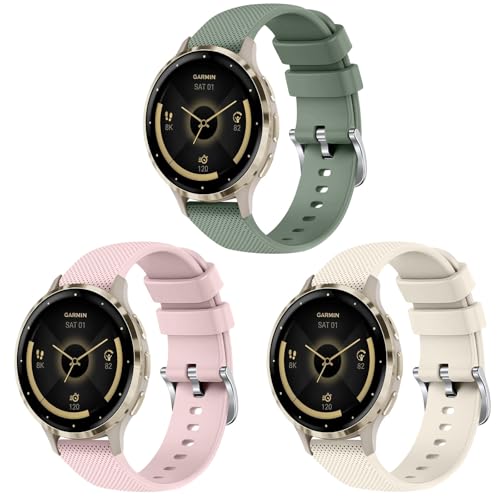 Garmin Venu 3S / Venu 2SpVRoh 3pbN \tgpXgbvXgoh Garmin Venu 3S/Venu 2S fB[X Y (sNTh/X^[Cg/O[)