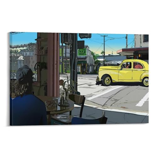 ؉plu̗JTvG{X^[ pl LoX ǃA[g z[A[g[N Ɋ|܂12x18inch(30x45cm)