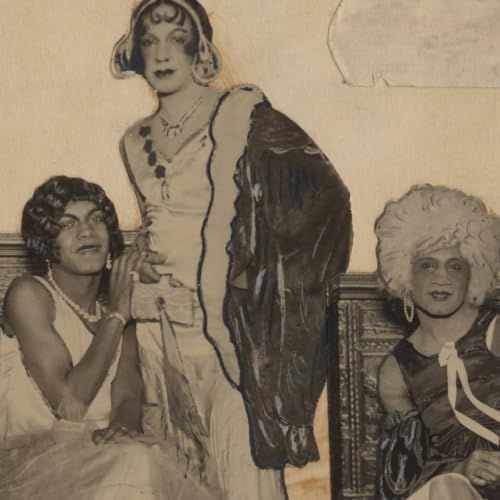 Drag Balls and Hidden Havens: Maryland's LGBTQ+ History