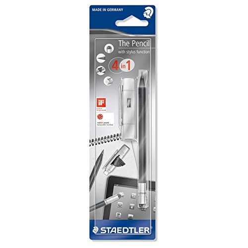 Staedtler 9PTP581BK1 Matita