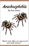 arachnophobia (1990) online sa prevodom  Arachnophobia (English Edition)
