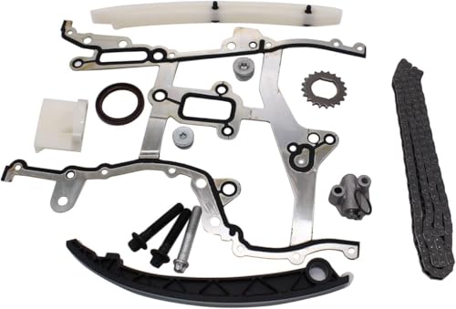 Cadena de distribución para Opel Corsa D 1.2 1.4 motores A12XER A14XEL 55562234