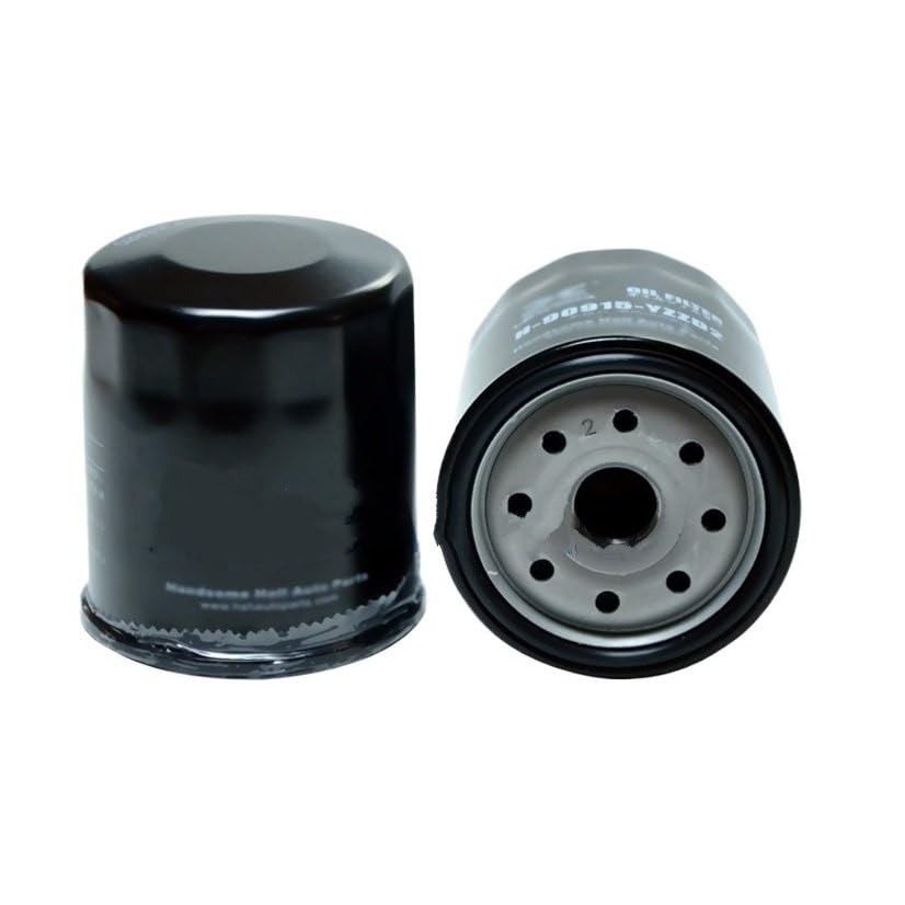 90915-YZZD2 Elemento de filtro de aceite compatible con Toyota, Land Rover, Cruiser, Crown y Camry. 90915-20001 Celica Hilux Oliefilter afdichtring