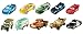 Disney Pixar Cars 3 Die-Cast Dot-Com 10-Pack