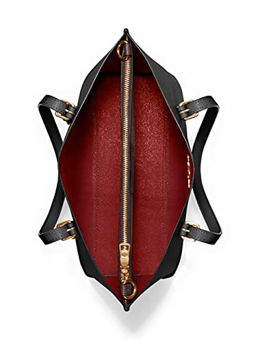 COACH Womens Mollie Tote 25 - Image 2