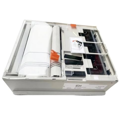 Kit nettoyage tête impression CZ681A cartouche entretien HP 831 315 365
