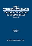 Fantasia on a Theme By Thomas Tallis