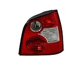 Éclairage arrière clignotant sans support de lampe, couleur : blanc, Compatible avec droite (côté passager), avec marque de contrôle électronique, Fabricant : Axo scintex, qualité : qualité fabricant d'équipement d'origine, contenu de la livraison : 1 pièce