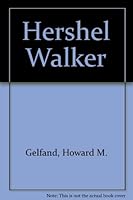 Hershel Walker (Creative Education sports superstars) 0898131219 Book Cover