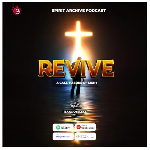 Revive: A Call to Sons of Light