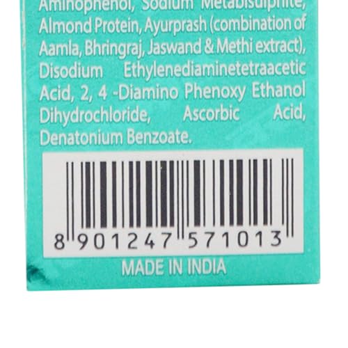 Kesh Kala by Super Vasmol 33 - 100 ML