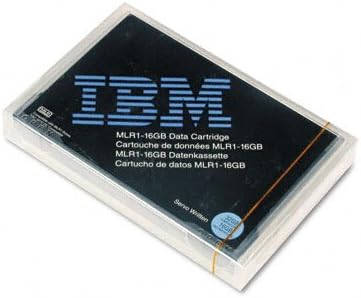 IBM 59H4175 SLR-32/MLR-1 16/32GB Data Tape Cartridge