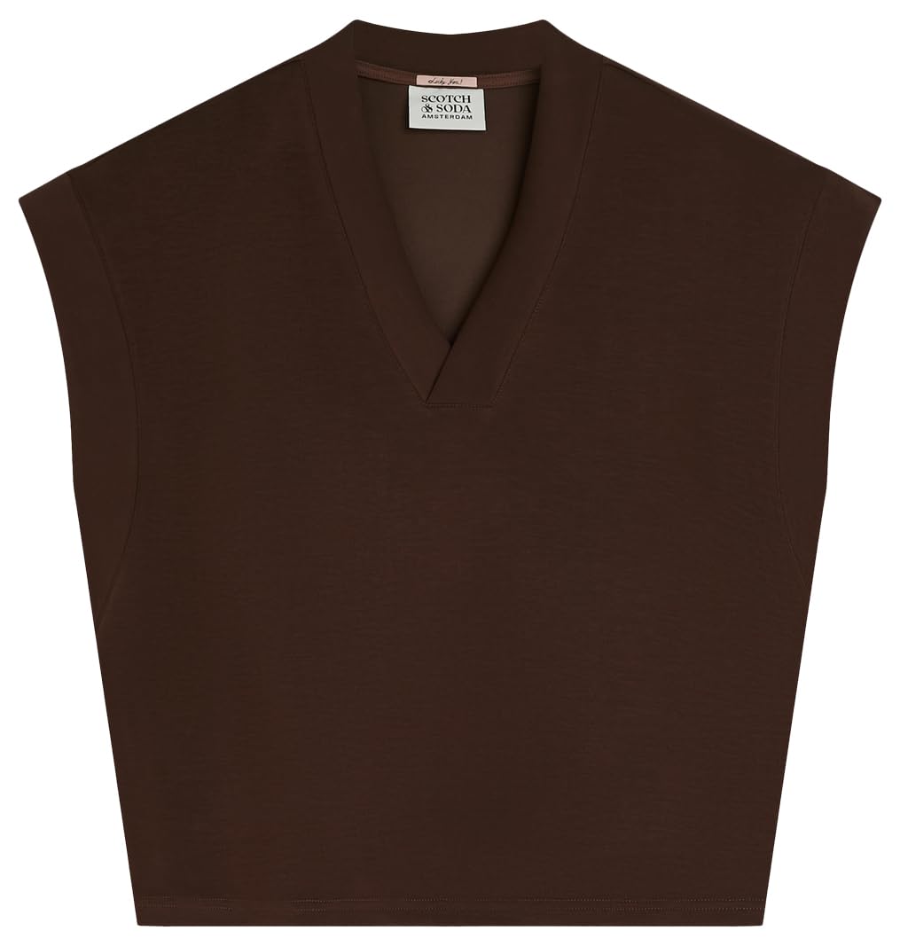Modal con Cuello en V · U9E01312T