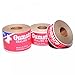 Price comparison product image Butterfly Gumstrip Brown Sealing Tape - 36mm width x 35 metres long
