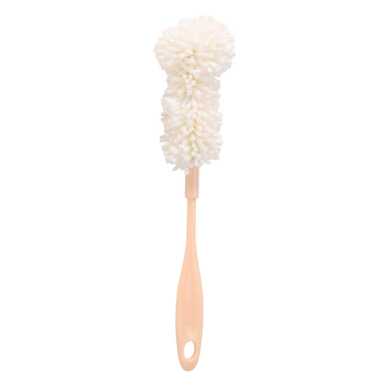 Bottle Brush Long Handle Cup Brush Household Wash To Remove Tea Stains Clean Sponge