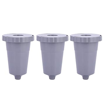 Toy Steering Wheel,Coffee Filter,Stainless Steel Coffee Filtering Cup Basket, Reusable Coffee Maker Filte