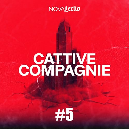 『DeLorean: talmente avanti da tornare indietro | Cattive Compagnie Ep.05』のカバーアート