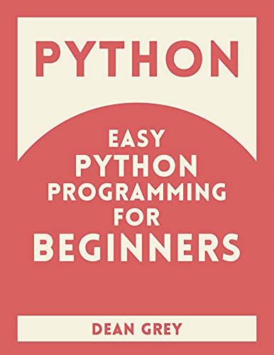PYTHON -Easy Python Programming » Let Me Read
