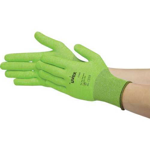 UVEX (ウベックス) C500 ライナー S 6049767 耐切創手袋