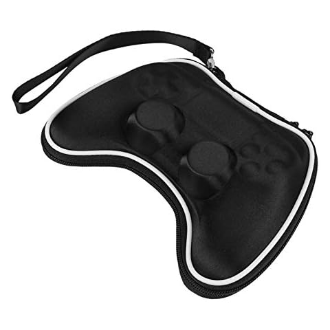 Étui antichoc Wendry pour PS4 Cover