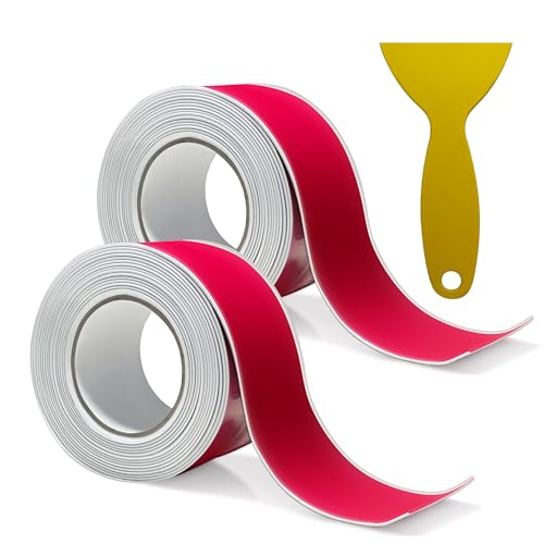 COADOW 2-Roll Caulk Tape