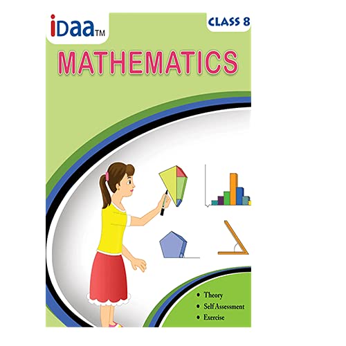 iDaa - Learning App for Mathematics Class – 8-picture-15