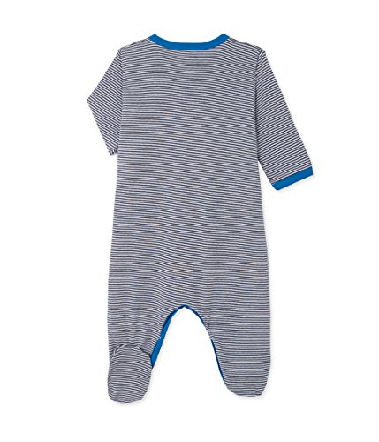 Petit Bateau Feliz Ghette Bimba
