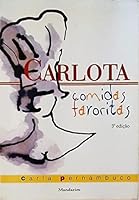 Carlota - Comidas Favoritas (Em Portuguese do Brasil) 8535401261 Book Cover