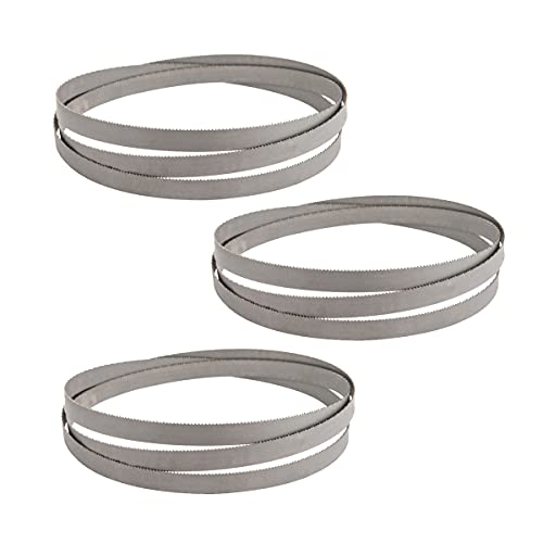 POWERTEC 44 7/8 Bandsaw Blade