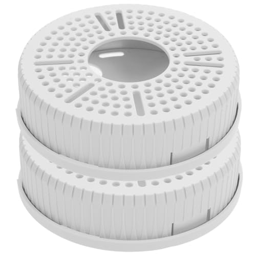 Veemoon 2 Stück Kamerahalterung Router-Rack