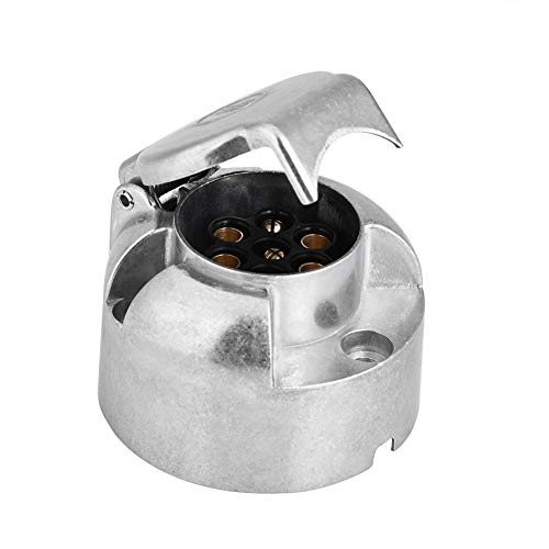 Adattatore connettore presa per rimorchio per