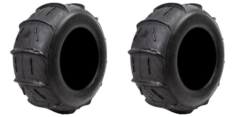 (2 Pack) Tusk Sand Lite® Rear Tire 32x12-15 (15 Paddle) For KAWASAKI Teryx KRX 1000 2020-2024