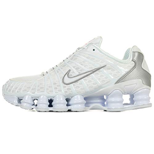 ایگرد | قیمت و خرید Nike Shox Tl Mens Running Trainers Av3595 Sneakers Shoes
