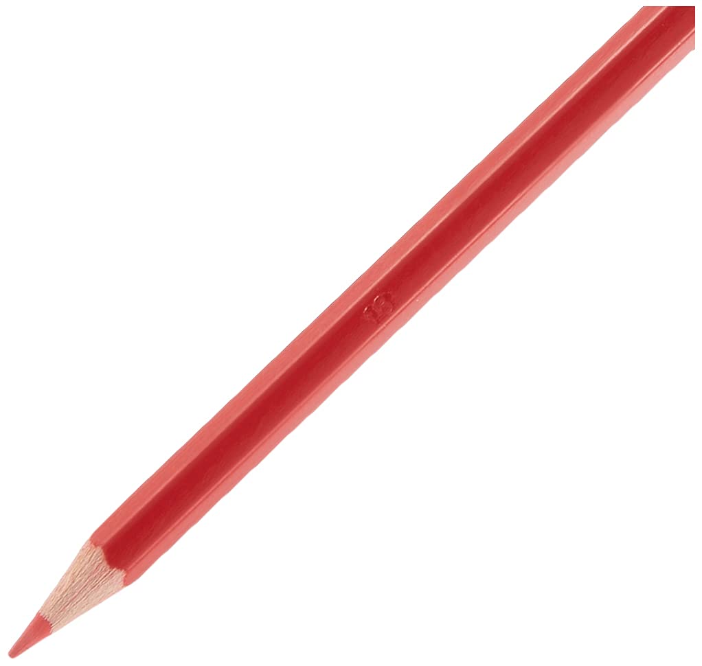 Adel Checking Pencil, Kırmızı BoyaK. FSC