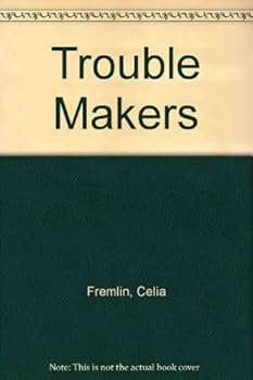 Paperback Trouble Makers Book