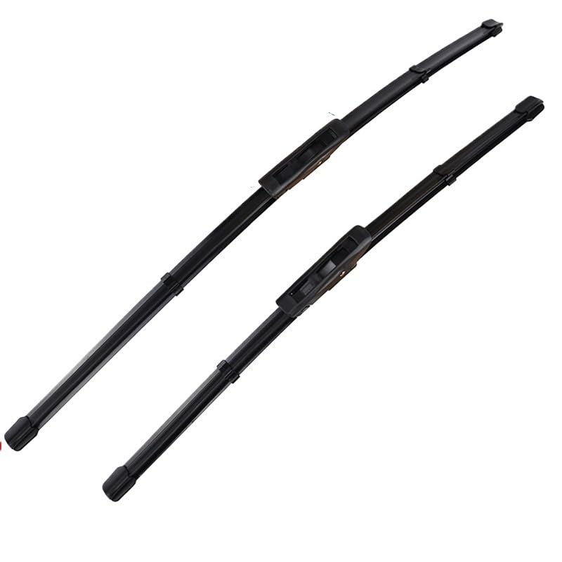 Balais d'essuie-Glace Avant Dacia Duster MK2 2017-2023 | Brosses Pluie Pare-Brise