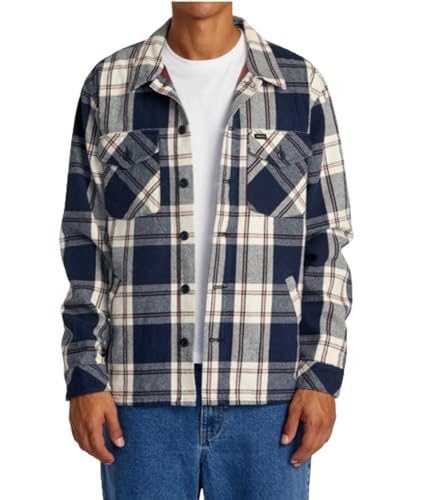 Image of RVCA Mens Shirt Jacket