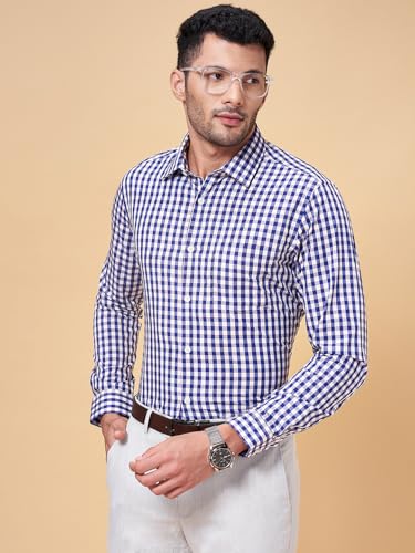 Image of Peregrine by Pantaloons Men Shirt
