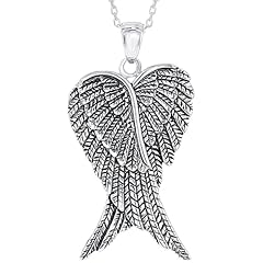 Style A - Silver (Oxidized)