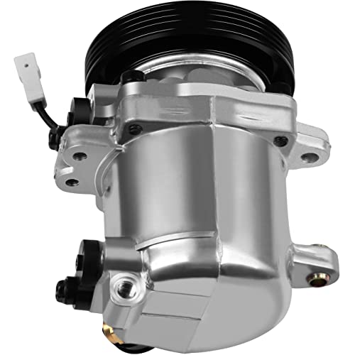 Image of cciyu Air Conditioning Compressor for Suzuki Grand Vitara Esteem Vitara