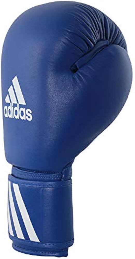 休日限定 adidas アディダス 国際アマチュアボクシング連盟 AIBA 公認