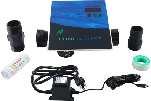 JZGRDN 444301 Ionizer image