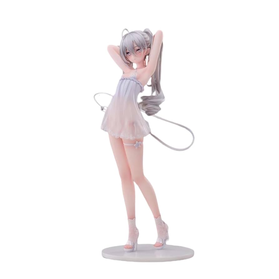 rurudo シュガー フィギュア 10個 rurudo ESPRESTO-Sleepy Bunny-シュガー│株式会社BANDAI